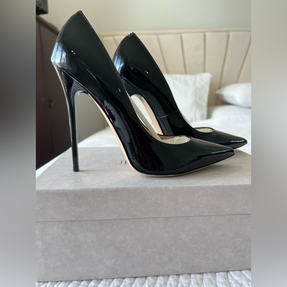 Jimmy Choo Anouk 120 size 39